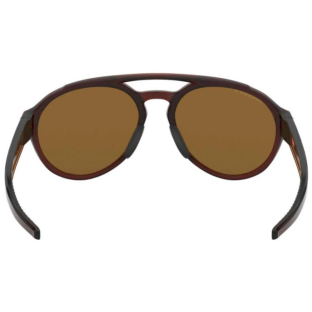 Oakley Forager Prizm Polarized Sunglasses 4 Oakley Forager Prizm Polarized Sunglasses - Image 2