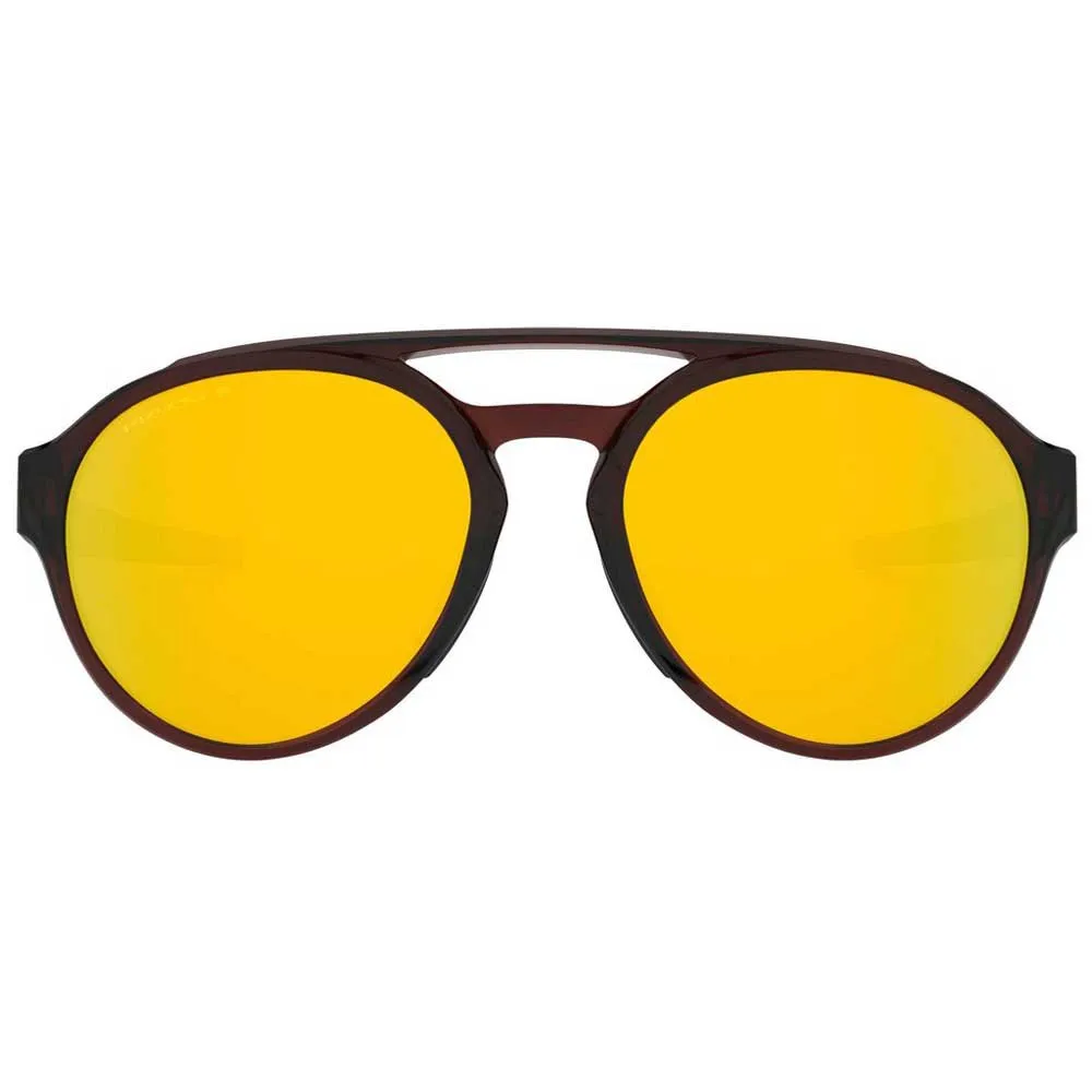 Oakley Forager Prizm Polarized Sunglasses 5 Oakley Forager Prizm Polarized Sunglasses - Image 3