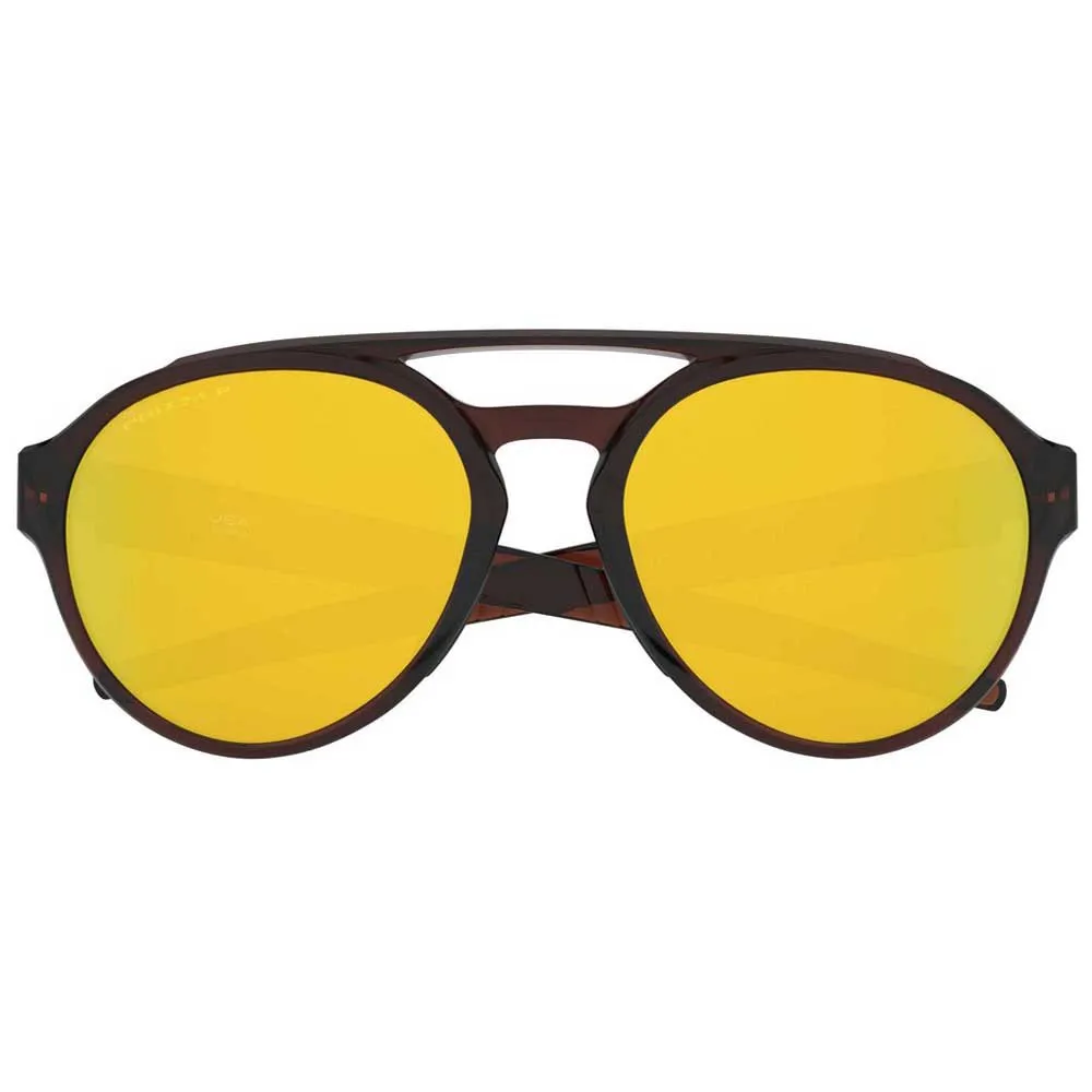 Oakley Forager Prizm Polarized Sunglasses 8 Oakley Forager Prizm Polarized Sunglasses - Image 6