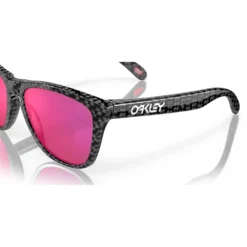 Oakley Frogskins Prizm Road Sunglasses -Head || Dunlop || Oakley Sales oakley frogskins prizm road sunglasses 3