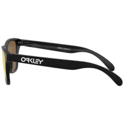 Oakley Frogskins XS Polarized Prizm Sunglasses -Head || Dunlop || Oakley Sales oakley frogskins xs polarized prizm sunglasses 3