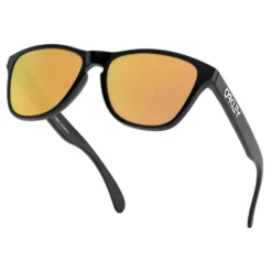Oakley Frogskins XS Polarized Prizm Sunglasses -Head || Dunlop || Oakley Sales oakley frogskins xs polarized prizm sunglasses 4