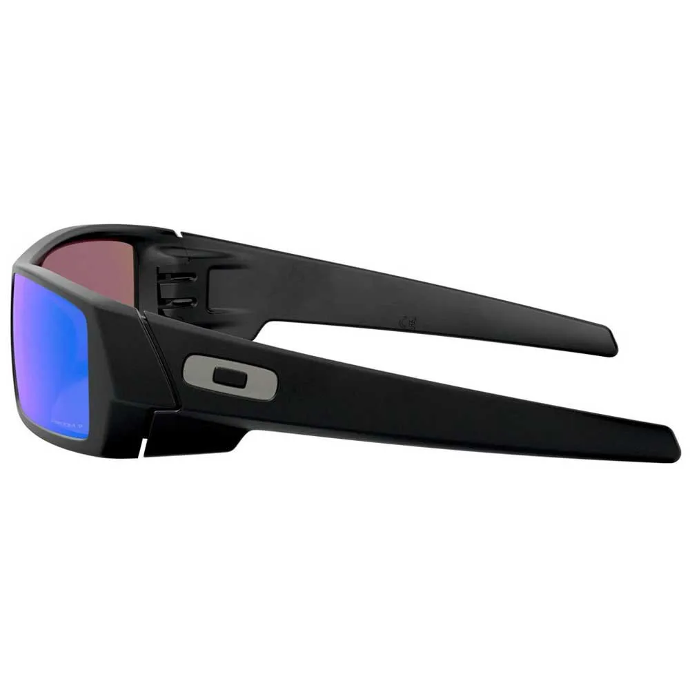 Oakley Gascan Prizm Polarized Sunglasses 6 Oakley Gascan Prizm Polarized Sunglasses - Image 4