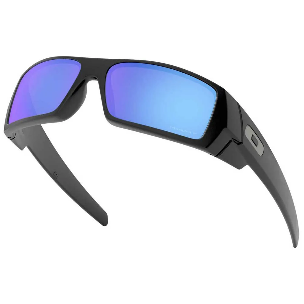 Oakley Gascan Prizm Polarized Sunglasses 7 Oakley Gascan Prizm Polarized Sunglasses - Image 5