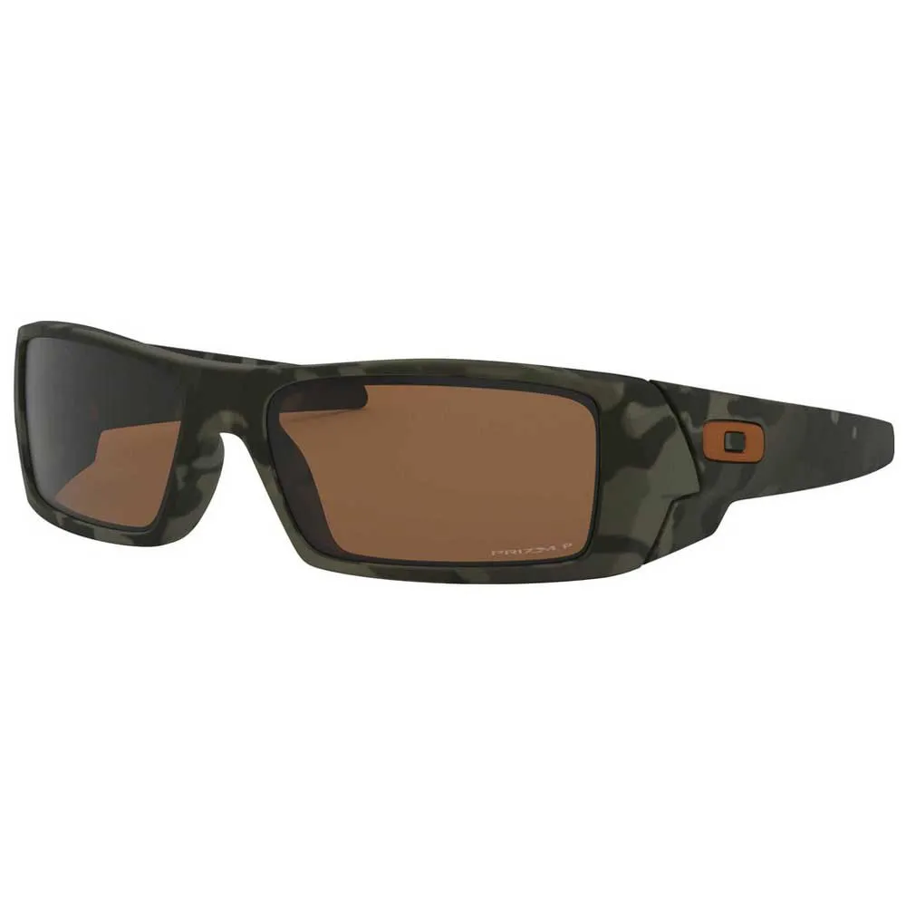 Oakley Gascan Prizm Sunglasses 3 Oakley Gascan Prizm Sunglasses