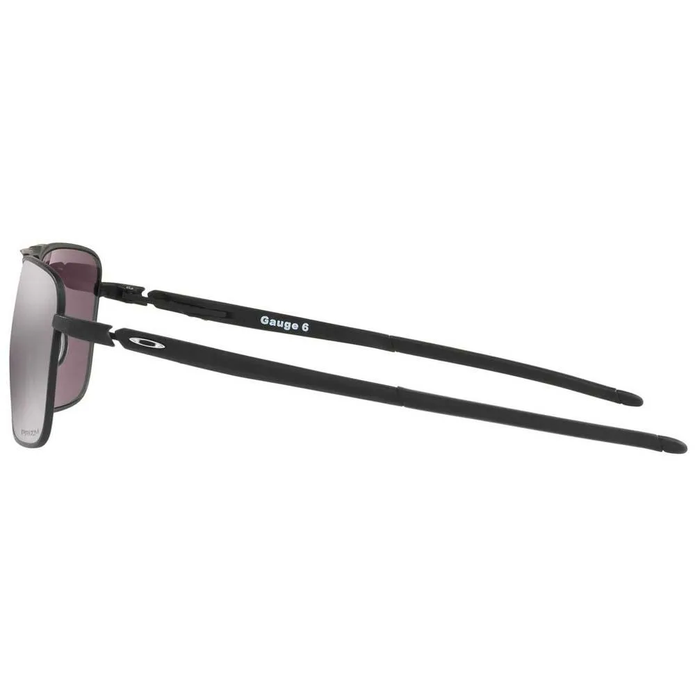 Oakley Gauge 6 Prizm Sunglasses 6 Oakley Gauge 6 Prizm Sunglasses - Image 4