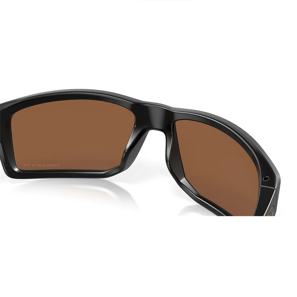 Oakley Gibston Polarized Sunglasses 5 Oakley Gibston Polarized Sunglasses - Image 3