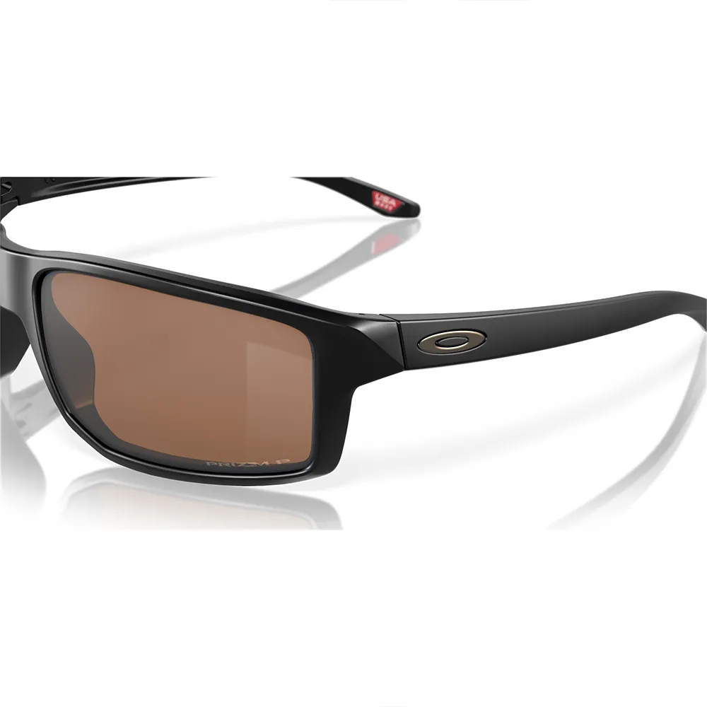 Oakley Gibston Polarized Sunglasses 6 Oakley Gibston Polarized Sunglasses - Image 4