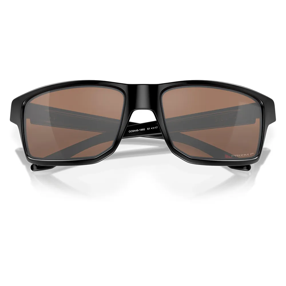 Oakley Gibston Polarized Sunglasses 8 Oakley Gibston Polarized Sunglasses - Image 6