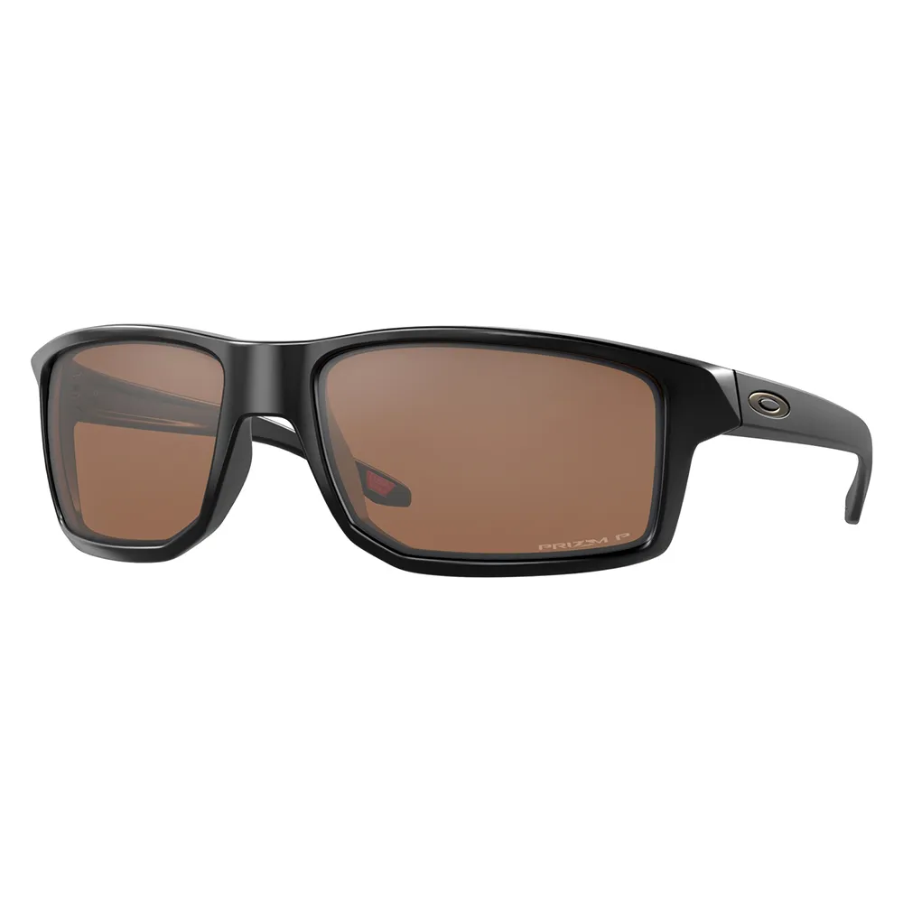 Oakley Gibston Polarized Sunglasses 3 Oakley Gibston Polarized Sunglasses