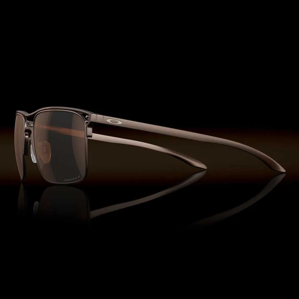 Oakley Holbrook Ti Prizm Sunglasses Polarized 5 Oakley Holbrook Ti Prizm Sunglasses Polarized - Image 3