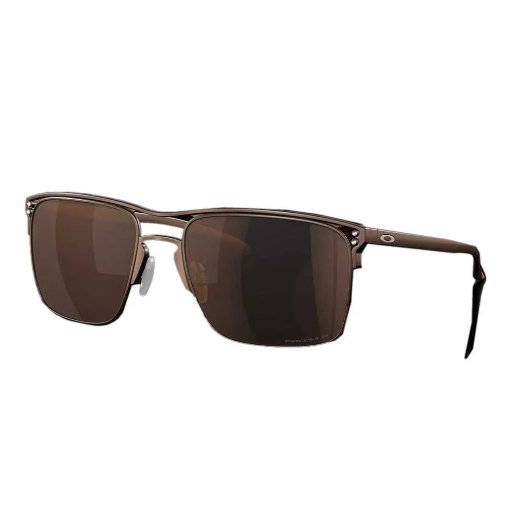 Oakley Holbrook Ti Prizm Sunglasses Polarized 3 Oakley Holbrook Ti Prizm Sunglasses Polarized