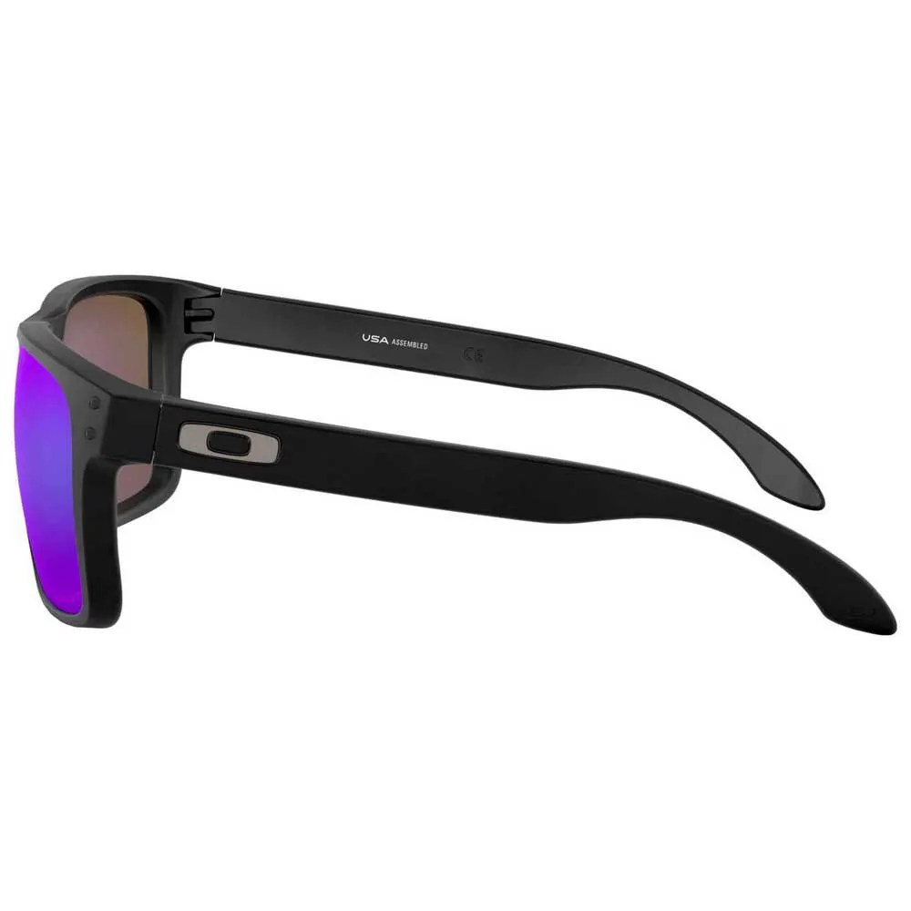 Oakley Holbrook XL Polarized Prizm Sunglasses 6 Oakley Holbrook XL Polarized Prizm Sunglasses - Image 4