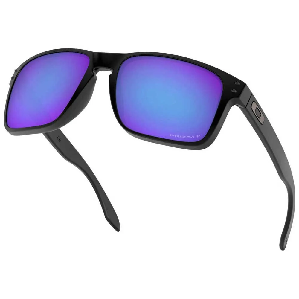 Oakley Holbrook XL Polarized Prizm Sunglasses 8 Oakley Holbrook XL Polarized Prizm Sunglasses - Image 6