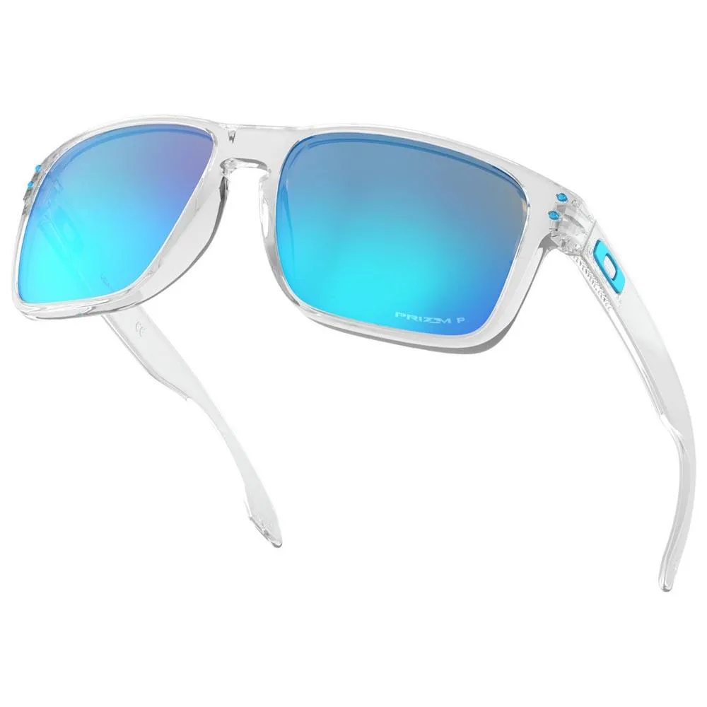 Oakley Holbrook XL Prizm Polarized Sunglasses 7 Oakley Holbrook XL Prizm Polarized Sunglasses - Image 5