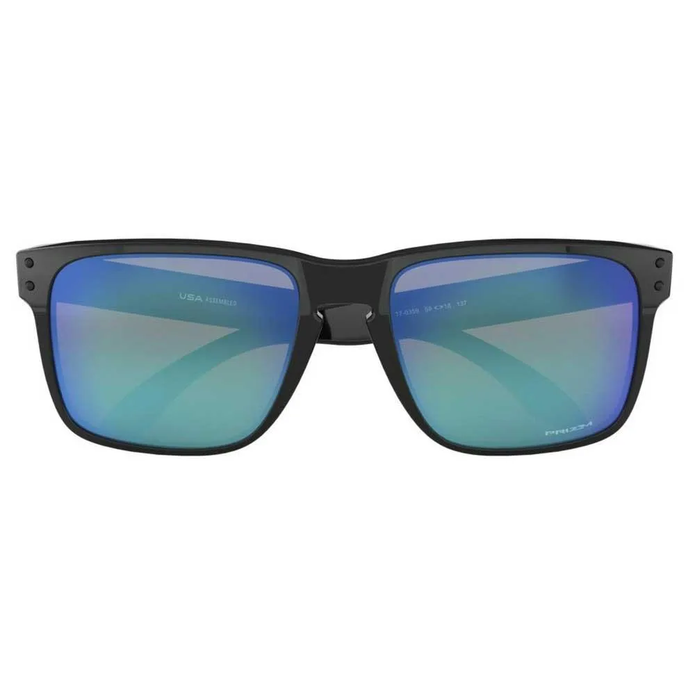 Oakley Holbrook XL Prizm Sunglasses 8 Oakley Holbrook XL Prizm Sunglasses - Image 6