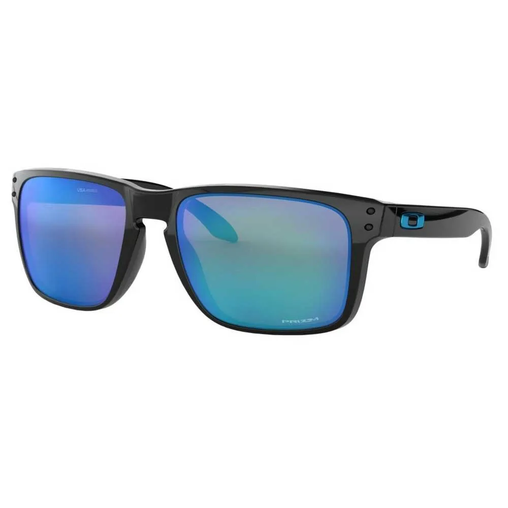 Oakley Holbrook XL Prizm Sunglasses 3 Oakley Holbrook XL Prizm Sunglasses