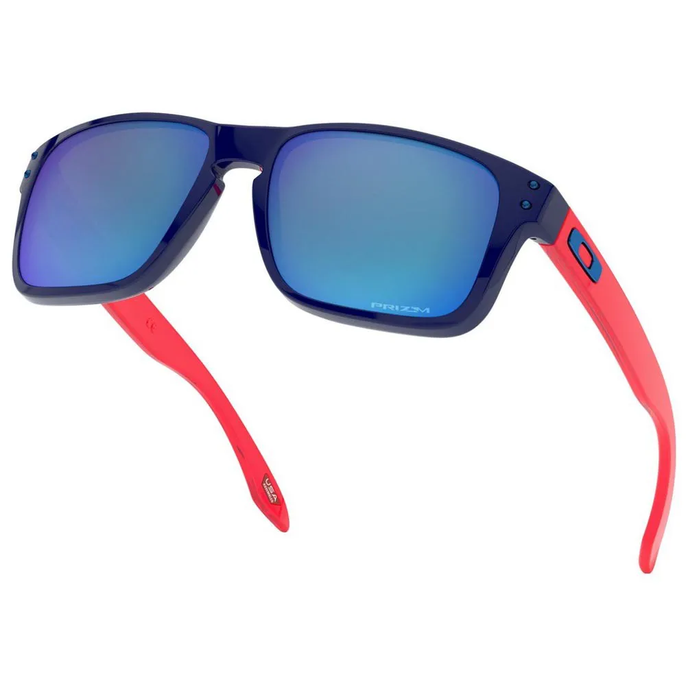 Oakley Holbrook XS Prizm Sunglasses 7 Oakley Holbrook XS Prizm Sunglasses - Image 5