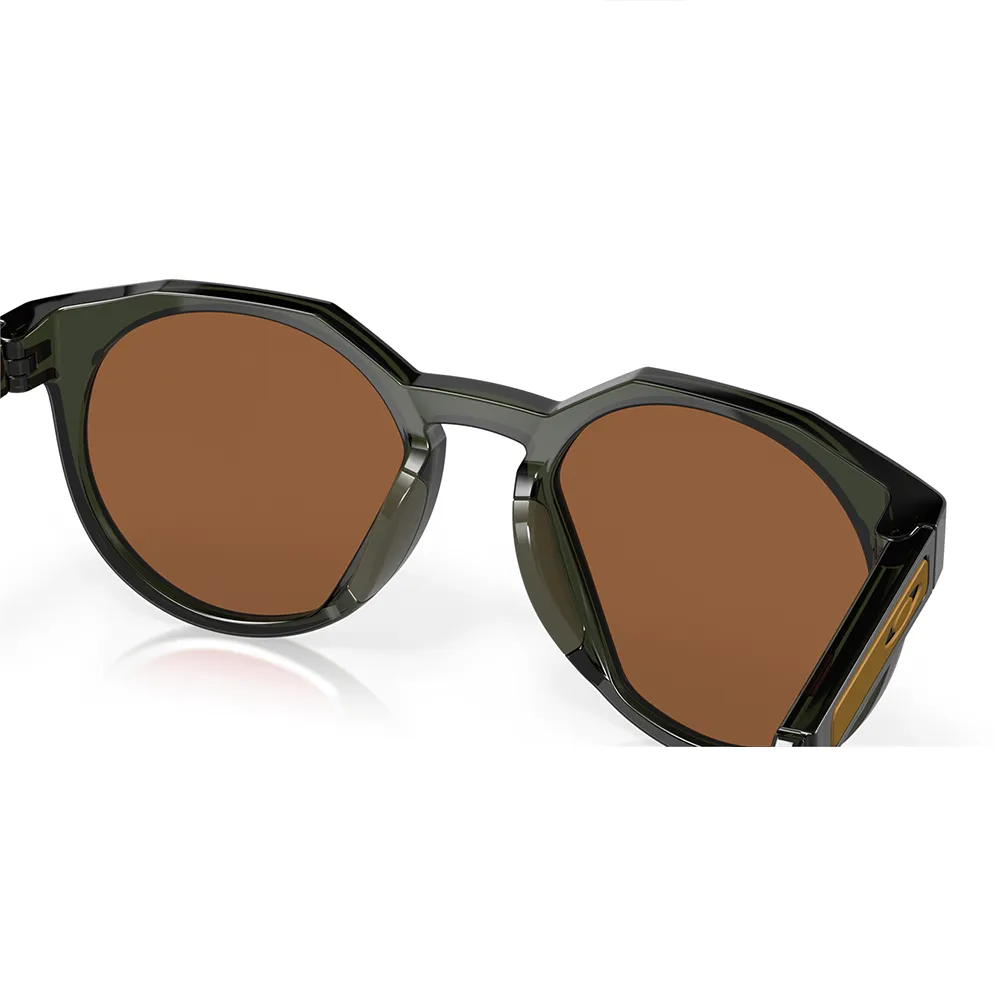 Oakley HTSN S Polarized Sunglasses 6 Oakley HTSN S Polarized Sunglasses - Image 4