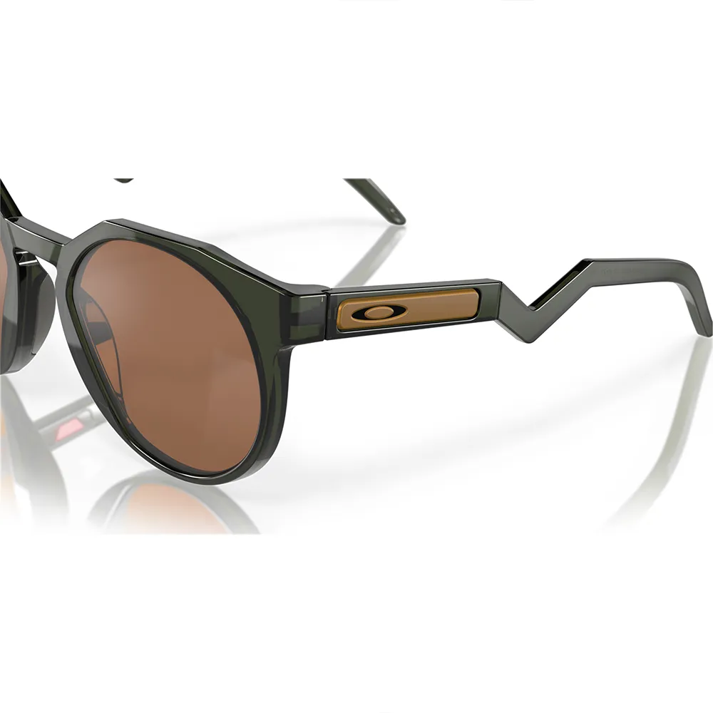 Oakley HTSN S Polarized Sunglasses 7 Oakley HTSN S Polarized Sunglasses - Image 5