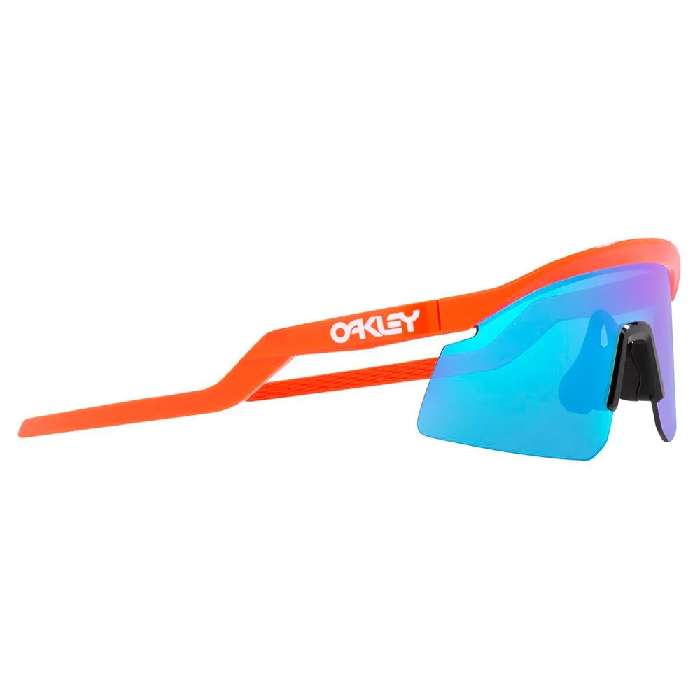 Oakley Hydra Prizm Sunglasses 7 Oakley Hydra Prizm Sunglasses - Image 5