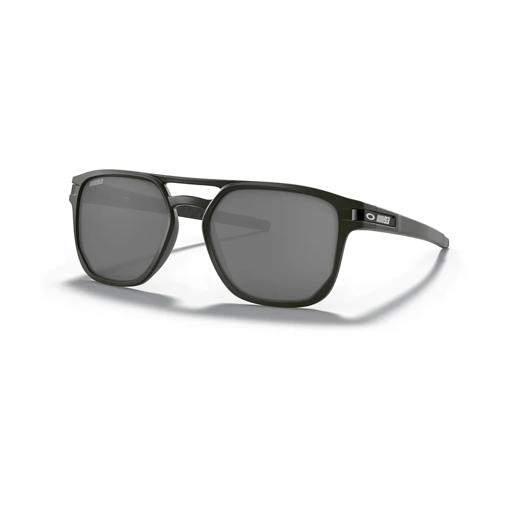 Oakley Latch Beta Prizm Sunglasses 4 Oakley Latch Beta Prizm Sunglasses - Image 2