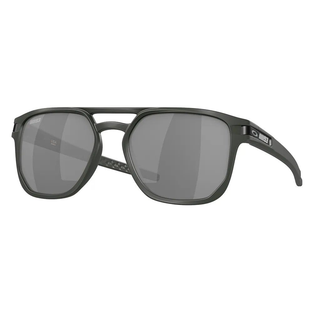 Oakley Latch Beta Prizm Sunglasses 3 Oakley Latch Beta Prizm Sunglasses