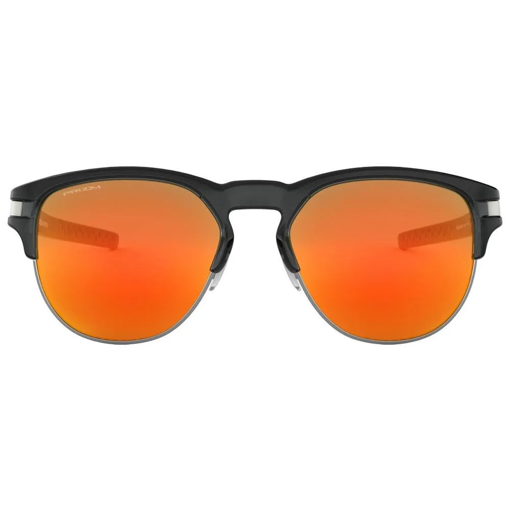 Oakley Latch Key M Prizm Sunglasses 5 Oakley Latch Key M Prizm Sunglasses - Image 3