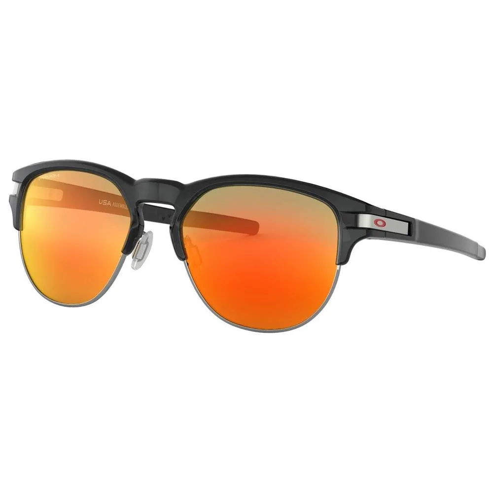 Oakley Latch Key M Prizm Sunglasses 3 Oakley Latch Key M Prizm Sunglasses