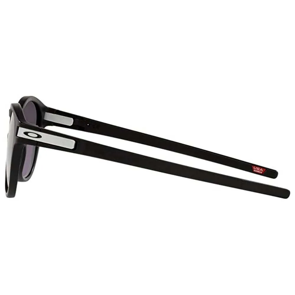 Oakley Latch Prizm Sunglasses 9 Oakley Latch Prizm Sunglasses - Image 7