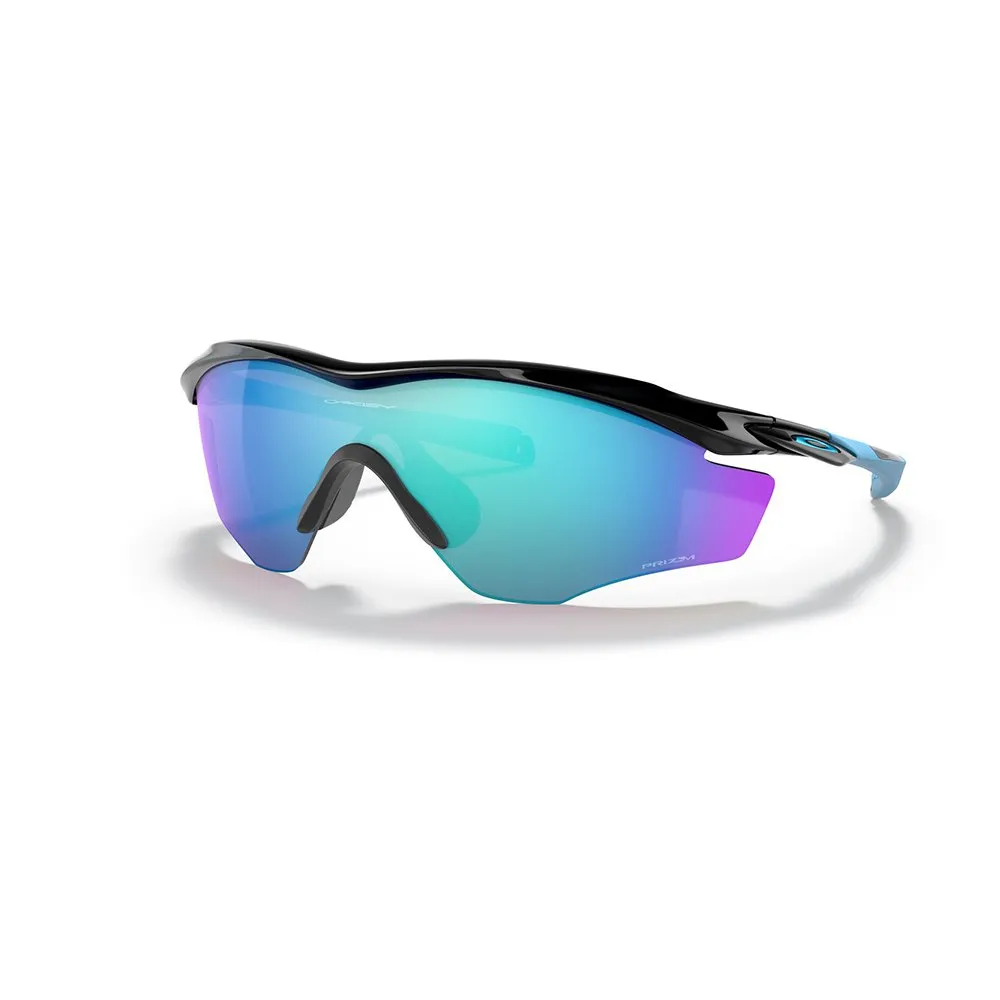 Oakley M2 Frame XL Prizm Sunglasses 4 Oakley M2 Frame XL Prizm Sunglasses - Image 2