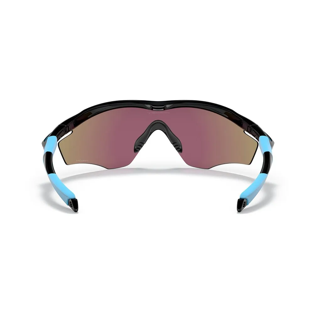 Oakley M2 Frame XL Prizm Sunglasses 9 Oakley M2 Frame XL Prizm Sunglasses - Image 7