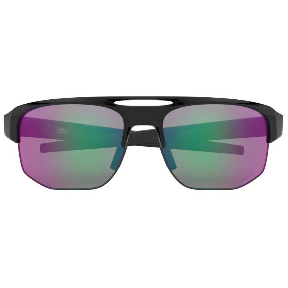 Oakley Mercenary Prizm Golf Sunglasses 7 Oakley Mercenary Prizm Golf Sunglasses - Image 5