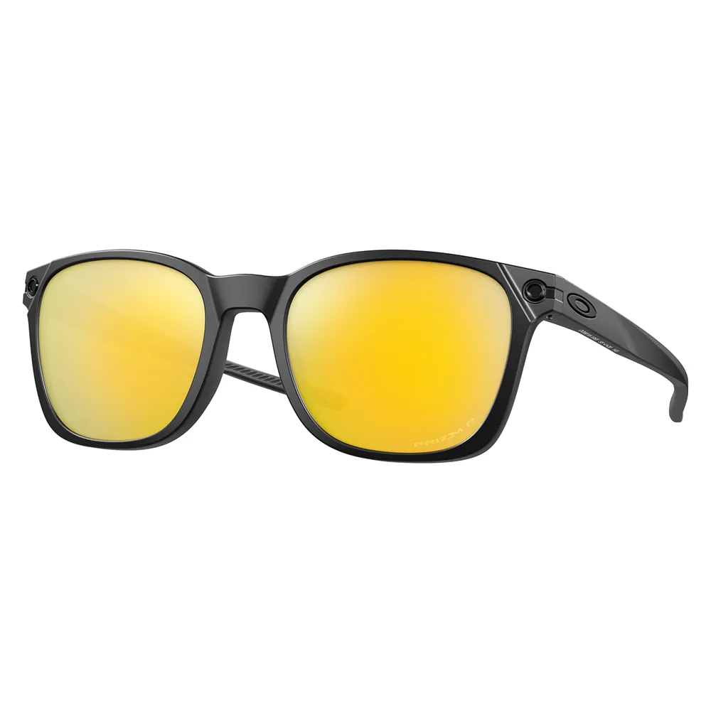 Oakley Ojector Prizm Sunglasses Polarized 3 Oakley Ojector Prizm Sunglasses Polarized