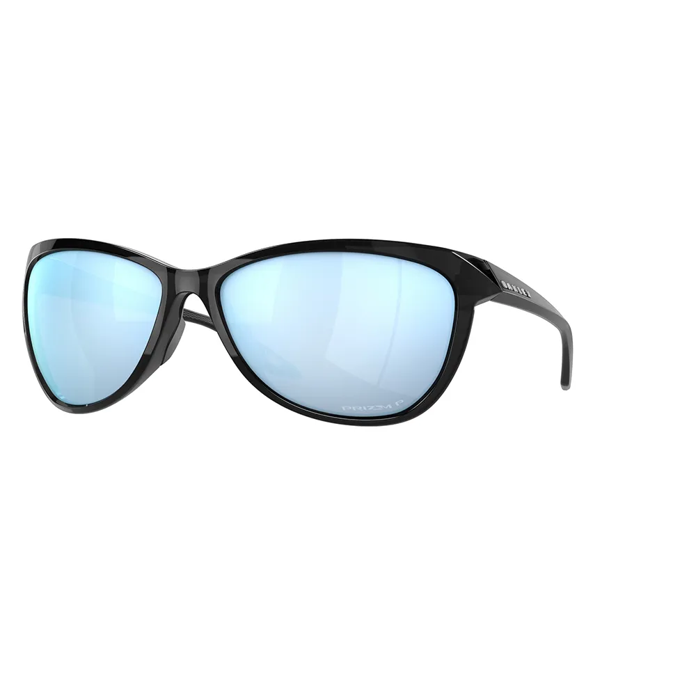 Oakley Pasque Prizm Woman Sunglasses 3 Oakley Pasque Prizm Woman Sunglasses