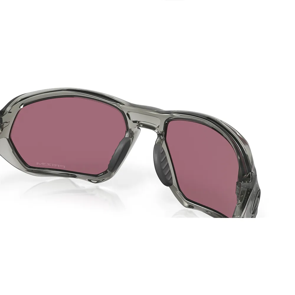 Oakley Plazma Prizm Road Sunglasses 5 Oakley Plazma Prizm Road Sunglasses - Image 3