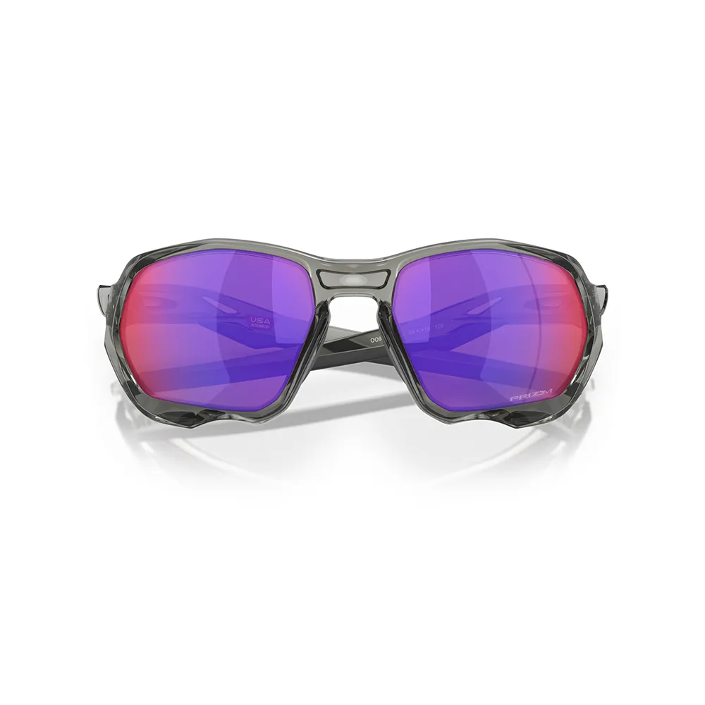 Oakley Plazma Prizm Road Sunglasses 8 Oakley Plazma Prizm Road Sunglasses - Image 6
