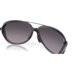 Oakley Split Time Polarized Prizm Gray Sunglasses -Head || Dunlop || Oakley Sales oakley split time polarized prizm gray sunglasses 2