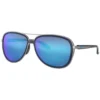 Oakley Split Time Prizm Polarized Sunglasses 2 Oakley Split Time Prizm Polarized Sunglasses -Head || Dunlop || Oakley Sales oakley split time prizm polarized sunglasses