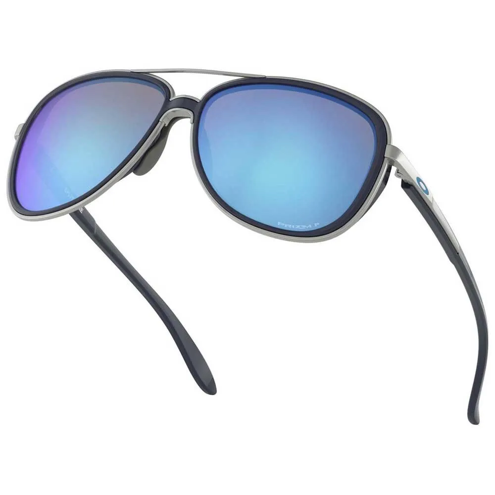 Oakley Split Time Prizm Polarized Sunglasses 8 Oakley Split Time Prizm Polarized Sunglasses - Image 6
