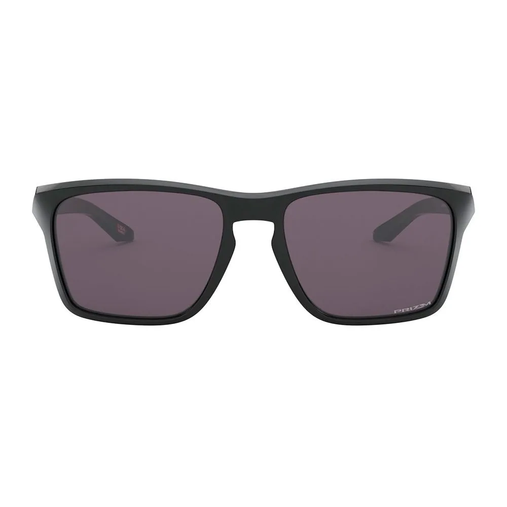 Oakley Sylas Prizm Gray Sunglasses 4 Oakley Sylas Prizm Gray Sunglasses - Image 2