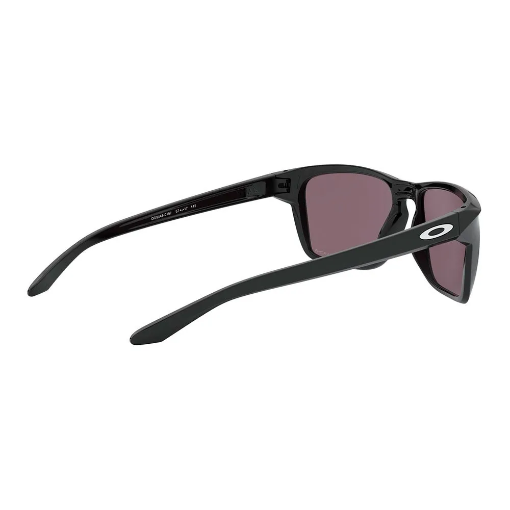 Oakley Sylas Prizm Gray Sunglasses 6 Oakley Sylas Prizm Gray Sunglasses - Image 4