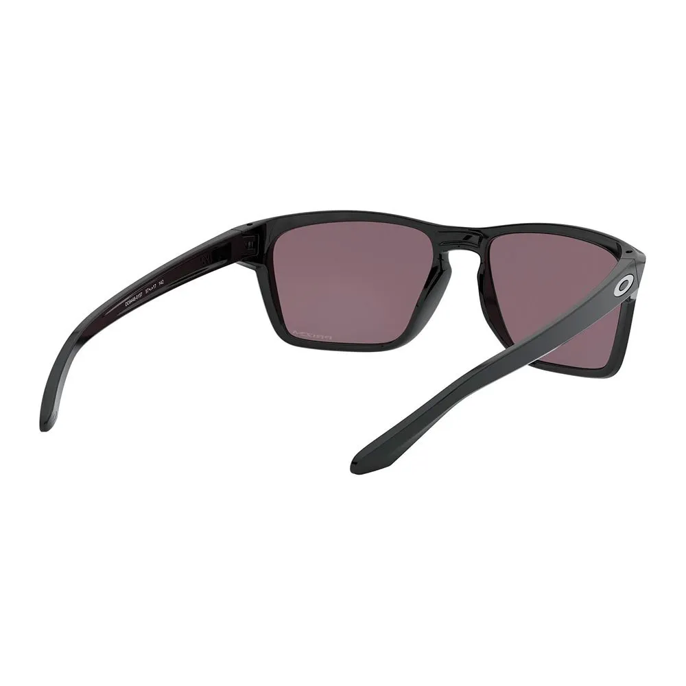 Oakley Sylas Prizm Gray Sunglasses 7 Oakley Sylas Prizm Gray Sunglasses - Image 5