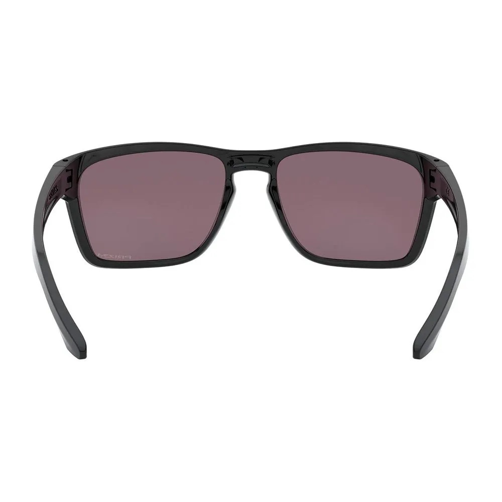 Oakley Sylas Prizm Gray Sunglasses 8 Oakley Sylas Prizm Gray Sunglasses - Image 6