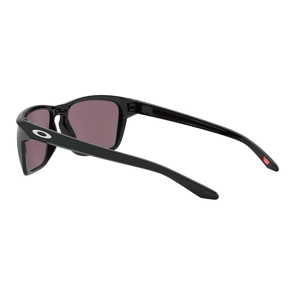 Oakley Sylas Prizm Gray Sunglasses 10 Oakley Sylas Prizm Gray Sunglasses - Image 8