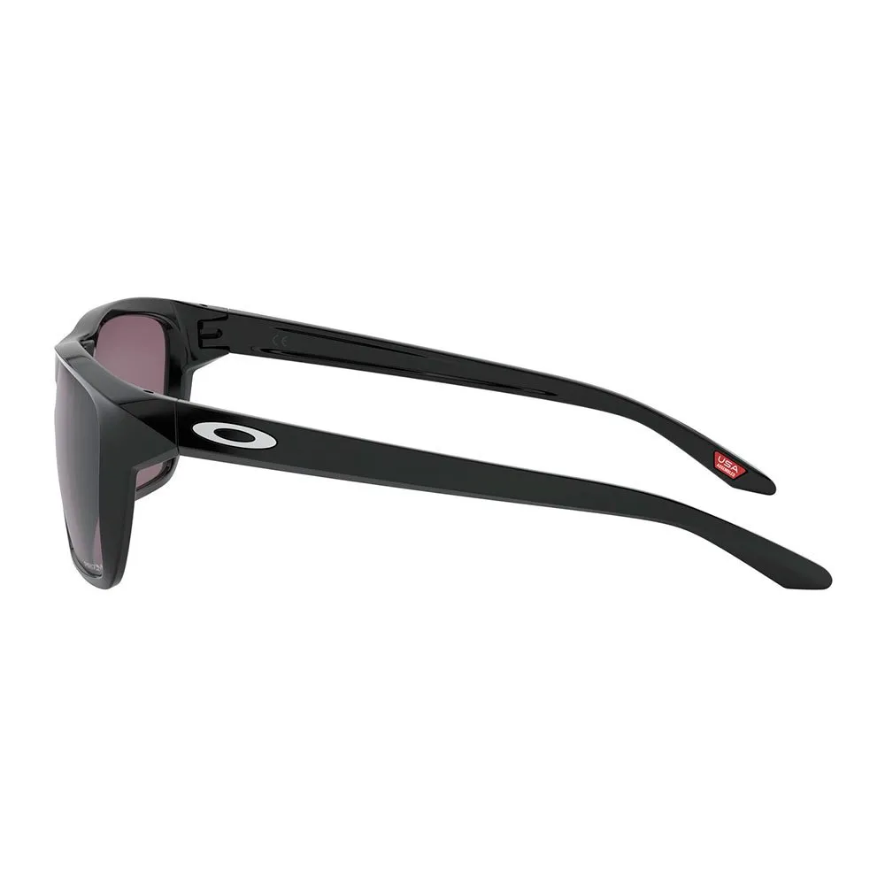 Oakley Sylas Prizm Gray Sunglasses 11 Oakley Sylas Prizm Gray Sunglasses - Image 9
