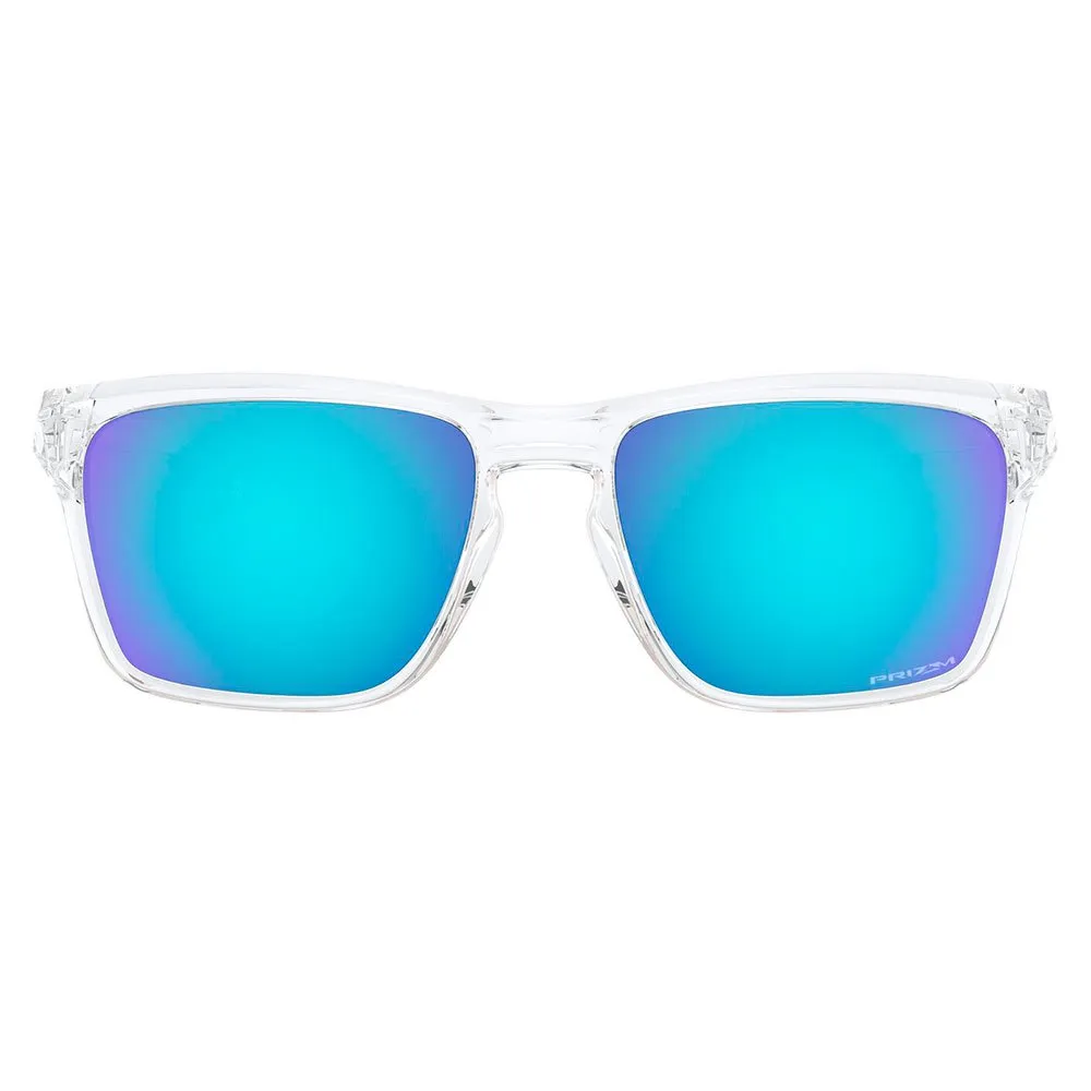 Oakley Sylas Prizm Sunglasses 4 Oakley Sylas Prizm Sunglasses - Image 2