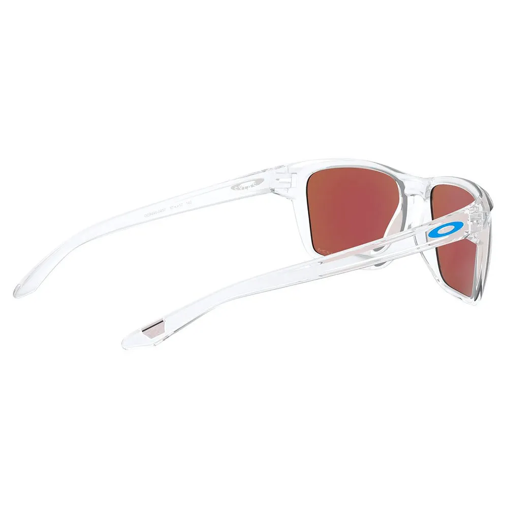 Oakley Sylas Prizm Sunglasses 13 Oakley Sylas Prizm Sunglasses - Image 11