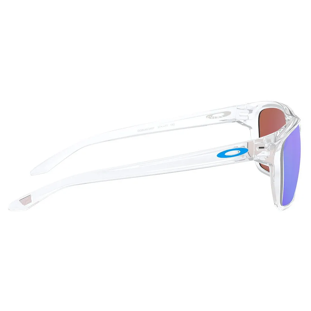 Oakley Sylas Prizm Sunglasses 14 Oakley Sylas Prizm Sunglasses - Image 12