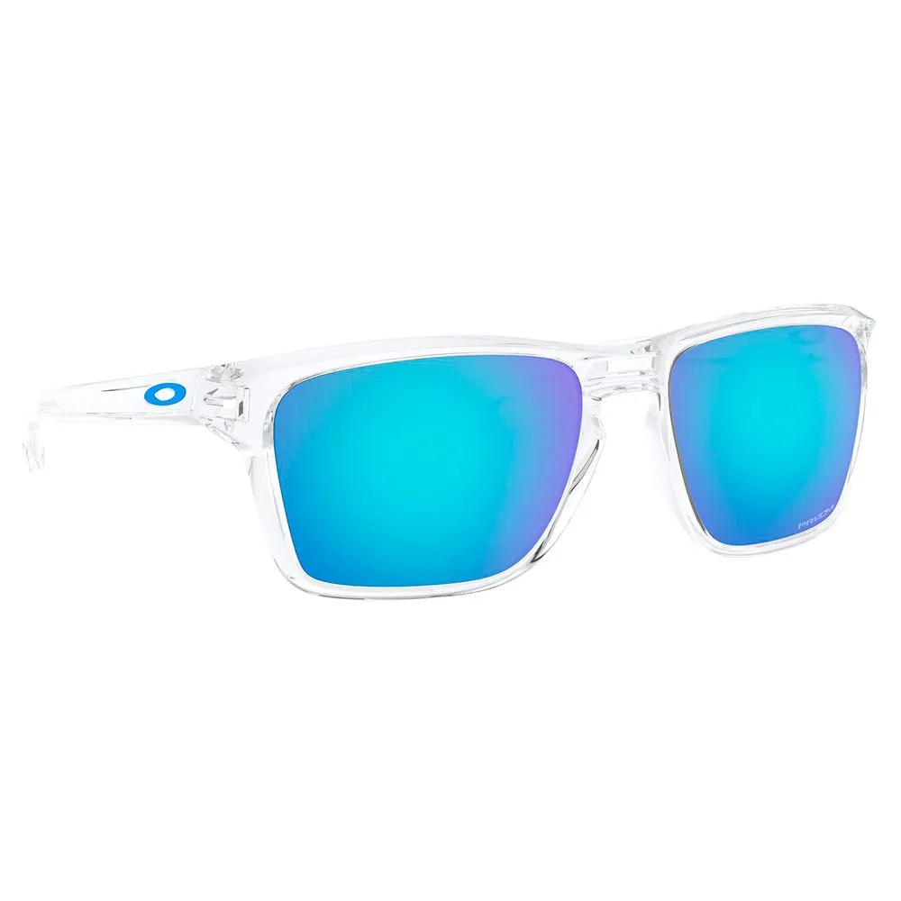 Oakley Sylas Prizm Sunglasses 5 Oakley Sylas Prizm Sunglasses - Image 3